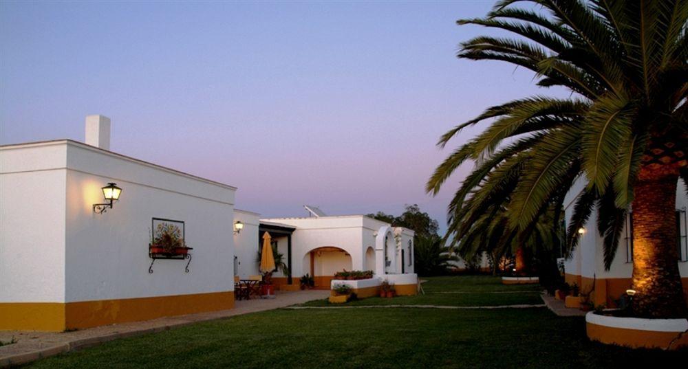 Bed and Breakfast El Celemin De Conil Conil De La Frontera Exterior foto